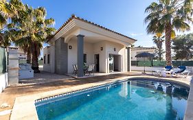 Holiday Home Gaviota 16